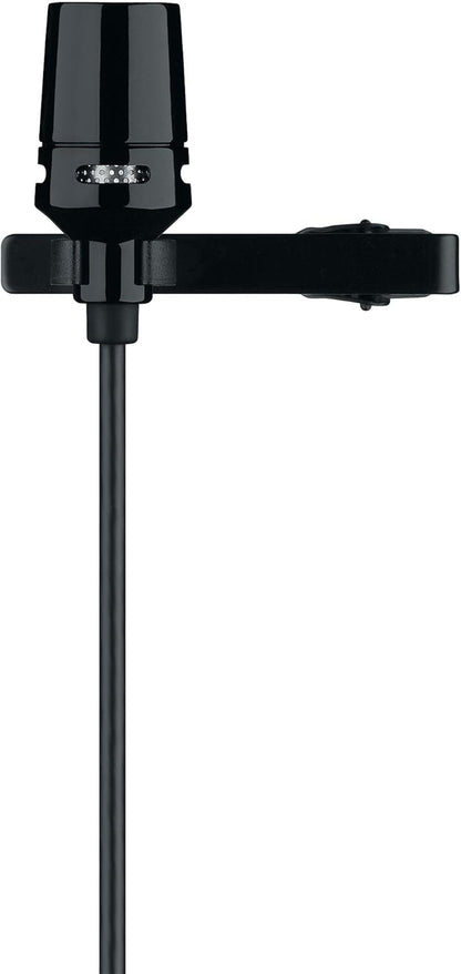 Microfono BLX1288 CVL Shure