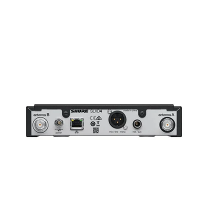 Microfono SLXD24 SM58 Shure