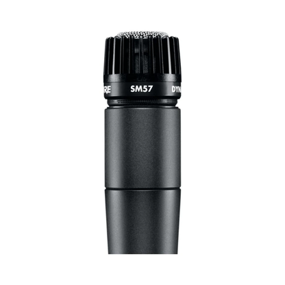Micrófono SM57-LC Shure