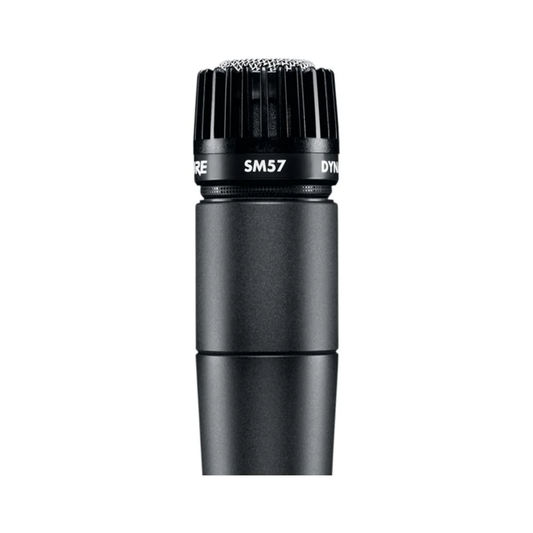 Micrófono SM57-LC Shure
