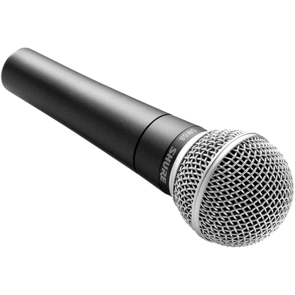 Micrófono SM58-LC Shure