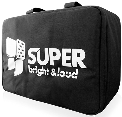 Cabeza Movil Titan Beam Super Bright