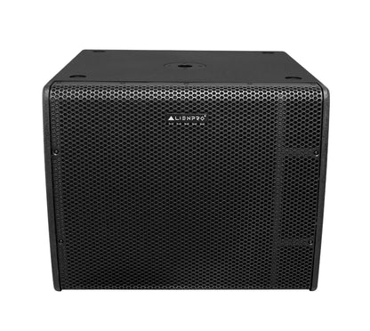 Sistema Lineal X-Array 18 Advance