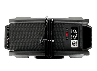 Sistema Lineal X-Array 18 Advance