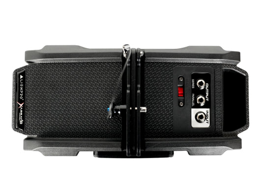 Sistema Lineal X-Array 18 Advance