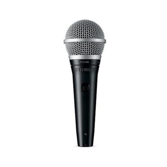 Micrófono PGA48 XLR Shure
