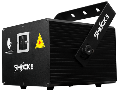 Laser Shock 3w Alienpro