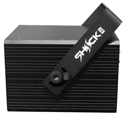 Láser Shock 5w Alienpro